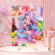 Rhinestone Canvas
